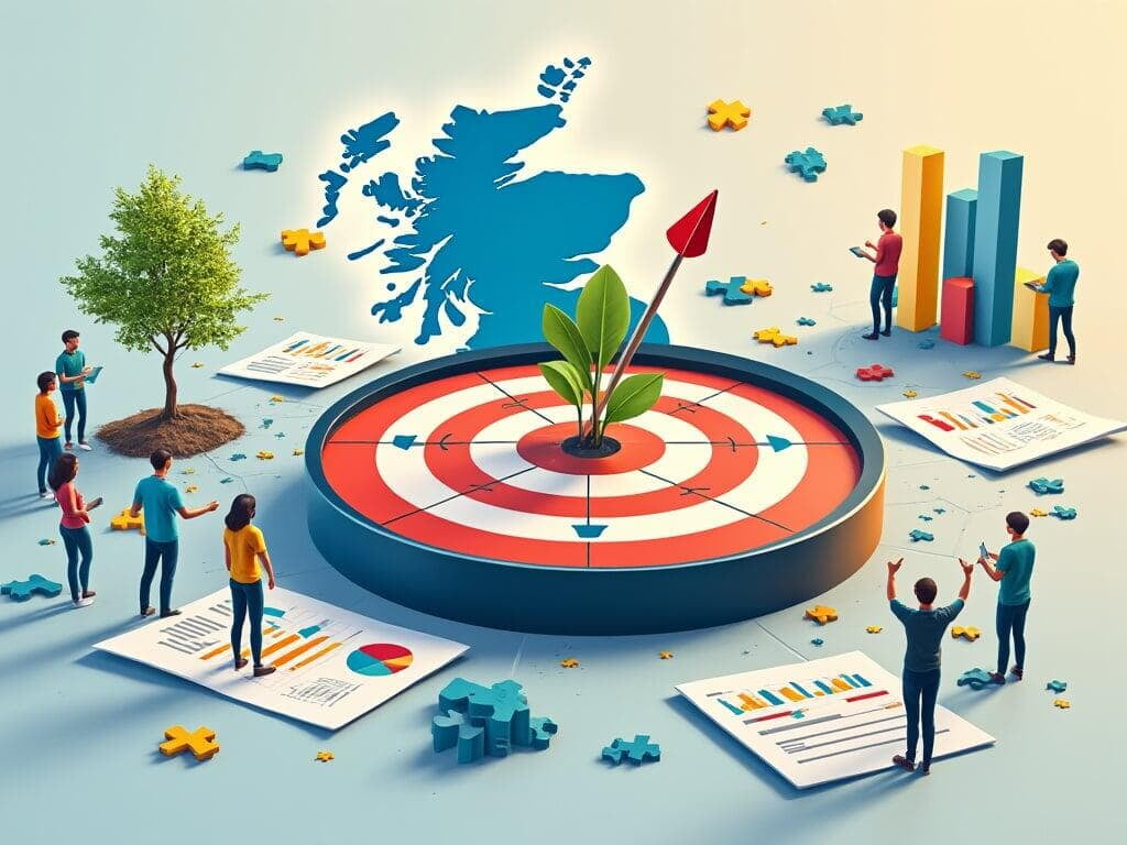 Mastering Market Research: Empowering Your UK Start-up with Data-Driven Insights